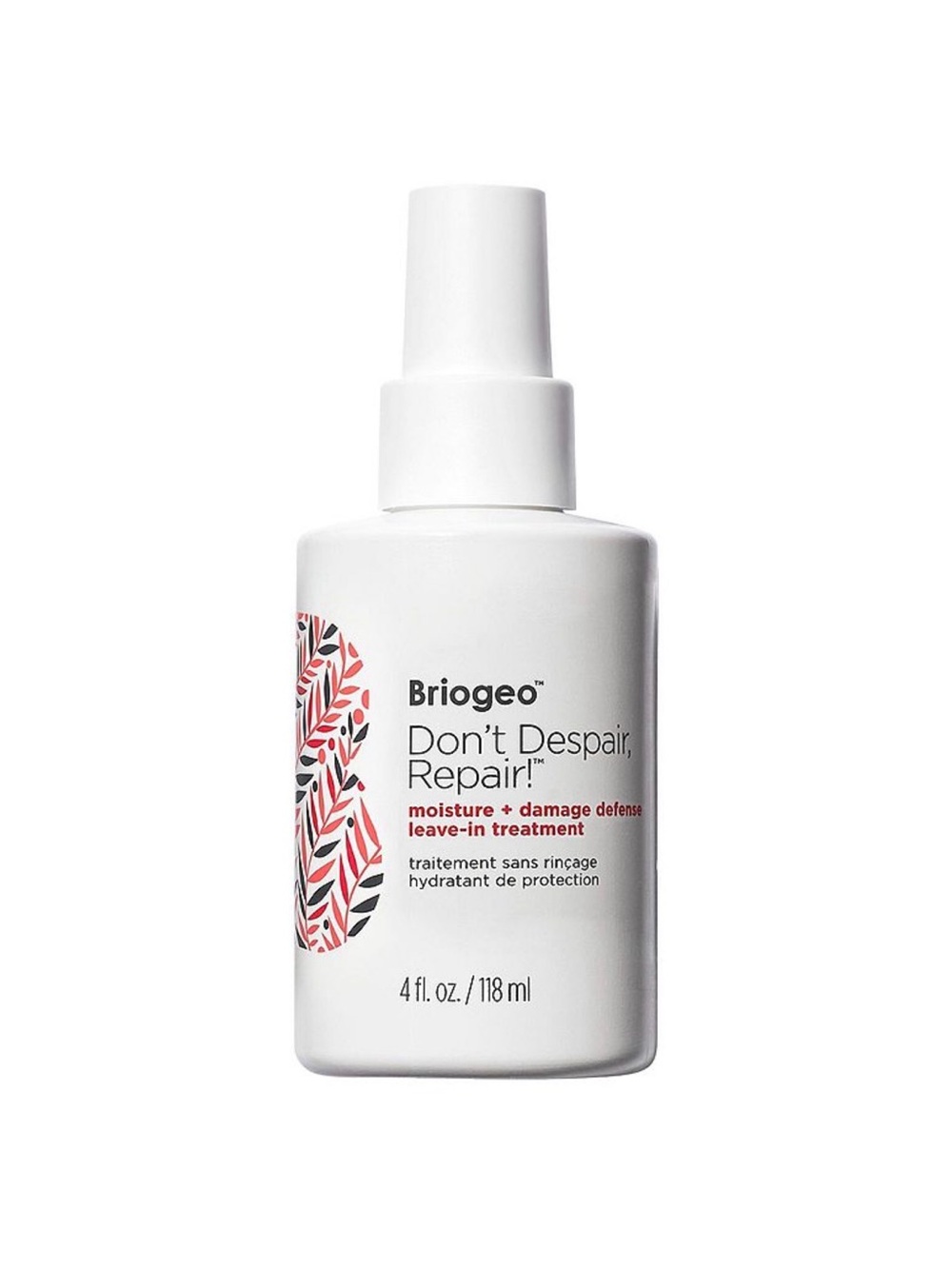 Briogeo Don't Despair, Repair! Split End Repair+Moisturize Leave In Conditioner